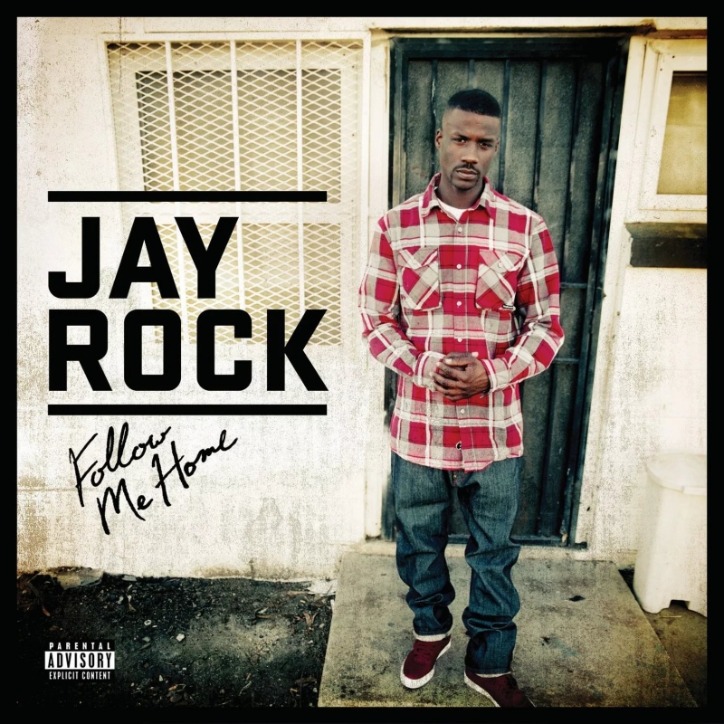 Jay Rock feat Kendrick Lamar