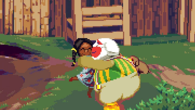 The Rise and Fall of Dropsy the Clown