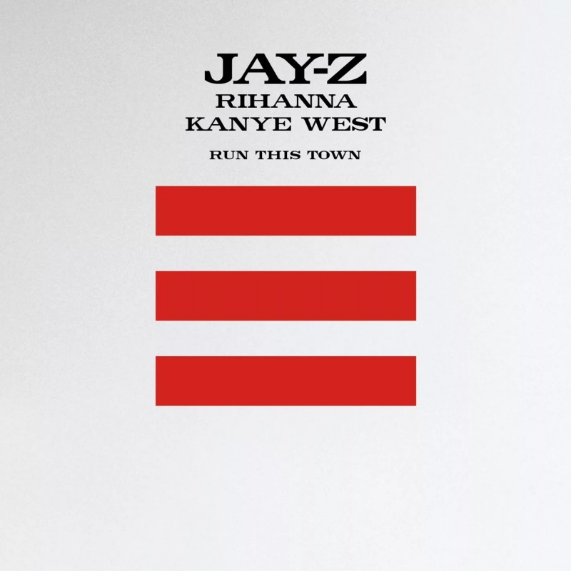Jay-Z feat. Rihanna And Kanye West - Run This Townвыход Jose Aldo ufc