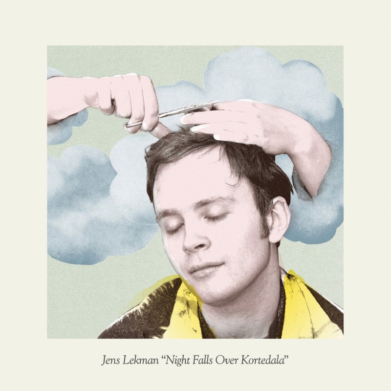 Jens Lekman (Night Falls Over Kortedala)