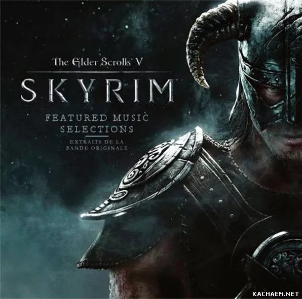 Jeremy Soule - Awake [The Elder Scrolls V Skyrim OST] МУЗЫКА ИЗ ИГР | OST GAMES | САУНДТРЕКИ | НОВОСТИ КОМПЬЮТЕРНЫХ ИГР | ТРЕЙЛЕРЫ | ОБЗОРЫ | ВИДЕО "public34348115"