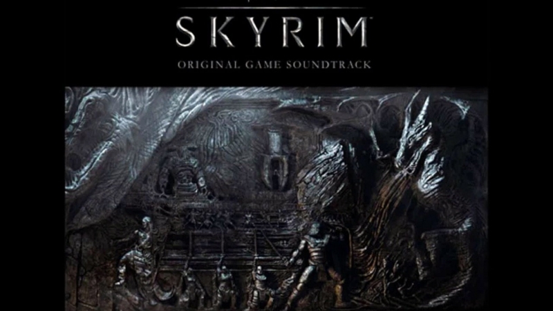 Jeremy Soule - Into Darkness [The Elder Scrolls V Skyrim OST] МУЗЫКА ИЗ ИГР | OST GAMES | САУНДТРЕКИ | НОВОСТИ КОМПЬЮТЕРНЫХ ИГР | ТРЕЙЛЕРЫ | ОБЗОРЫ | ВИДЕО "perviy_igrovoy_public"