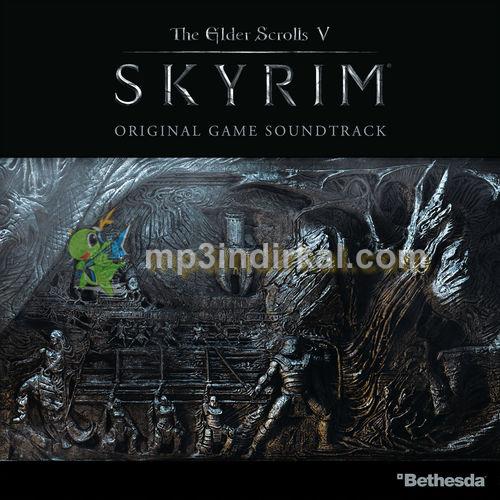 Jeremy Soule - Sovngarde  The Elder Scrolls 5 Skyrim
