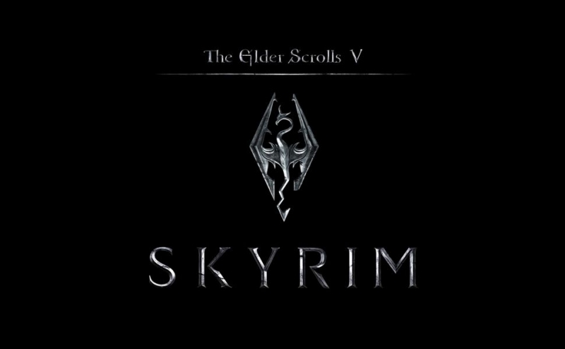 Jeremy Soule (The Elder Scrolls V Skyrim) - A Chance Meeting