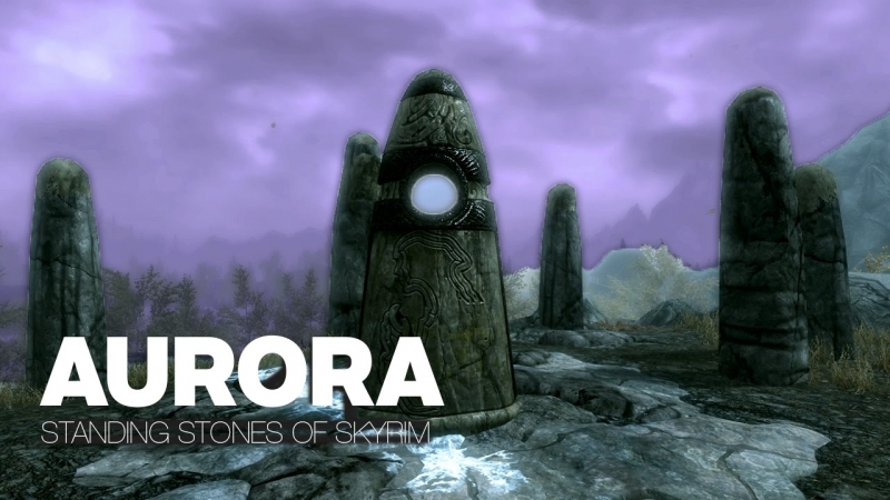Jeremy Soule (The Elder Scrolls V Skyrim) - Aurora