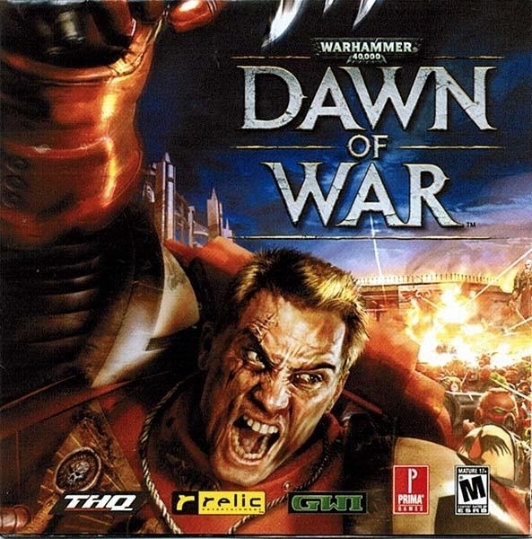 Jeremy Soule(WHDawn Of War)