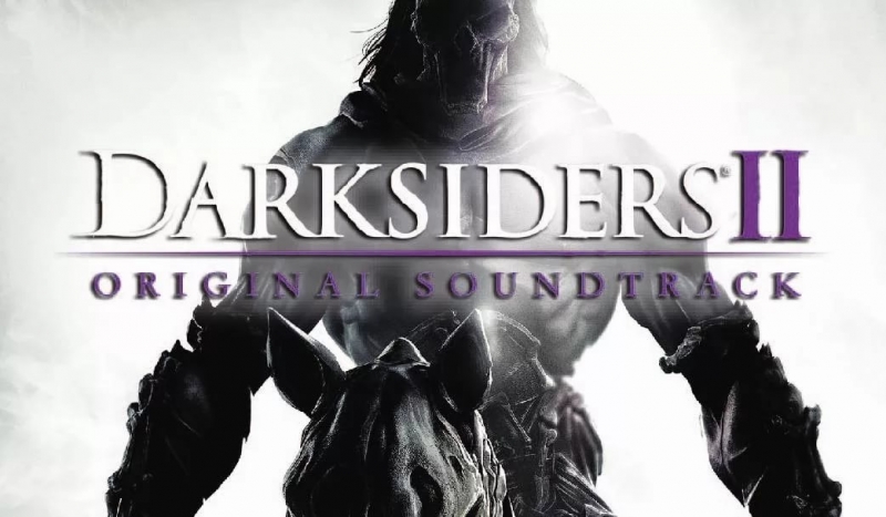 Jesper Kyd - Darksiders 2 Theme [Darksiders 2 OST]