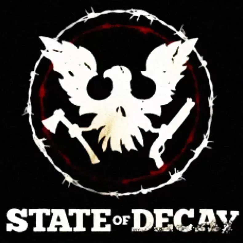 Jesper Kyd & Dreissk - Hope Prevails State Of Decay OST