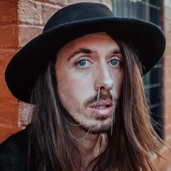 Jesse Cale