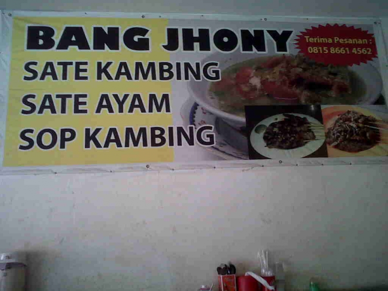 Jhony Bang