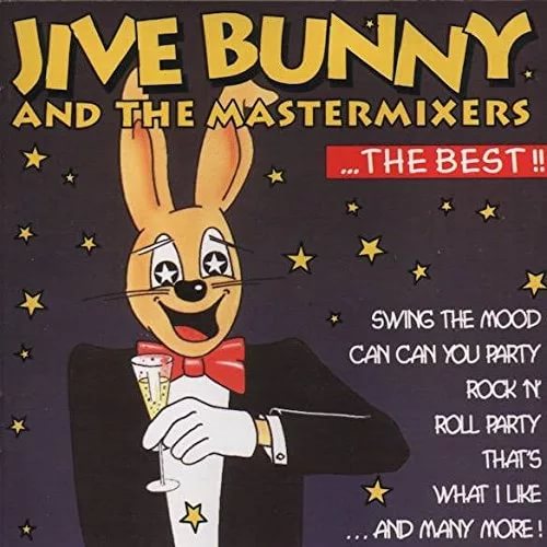 Jive Bunny