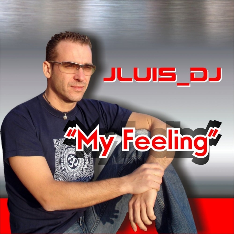 Jluis DJ - My FeelingOST Пара Па  Город Танцев