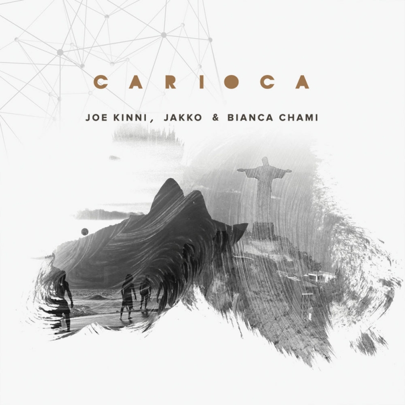 Carioca Kiko Franco & Paradise City Remix