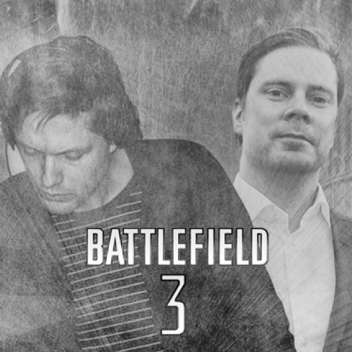Johan Skugge & Jukka Rintamaki - Solomon's Theme Battlefield 3 Piano Cover