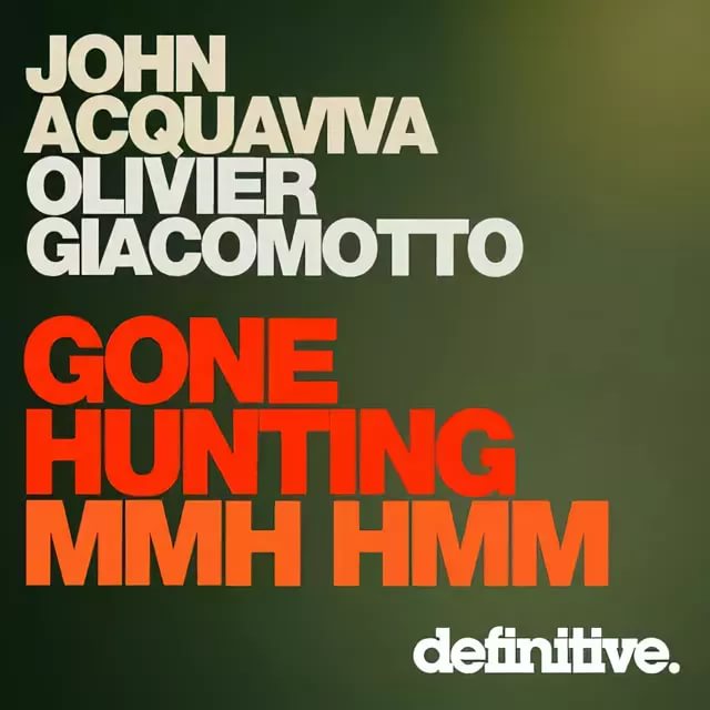John Acquaviva & Olivier Giacomotto - Too Cool 4 Skoo Jonny Lexxs Remix