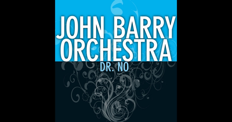 John Barry's orchestra