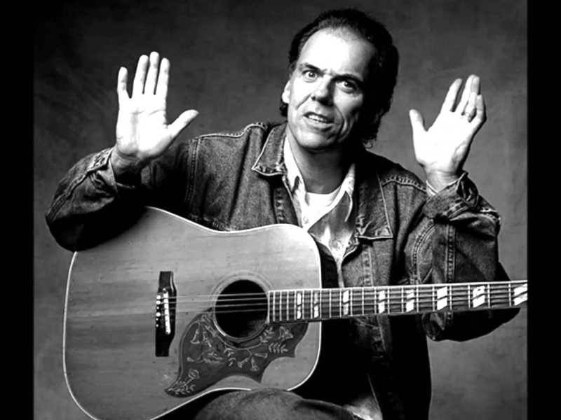 John Hiatt