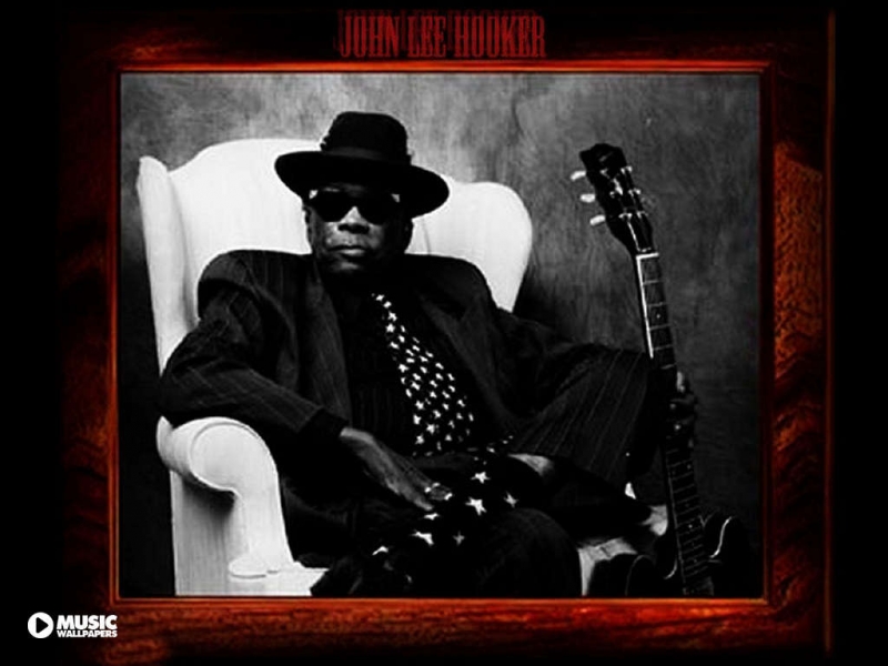 John Lee Hooker and Blues Brothers - Boom Boom ОСТ из Мафия 2