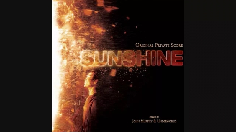 Sunshine Adagio In D Minor OST Ходячие мертвецы