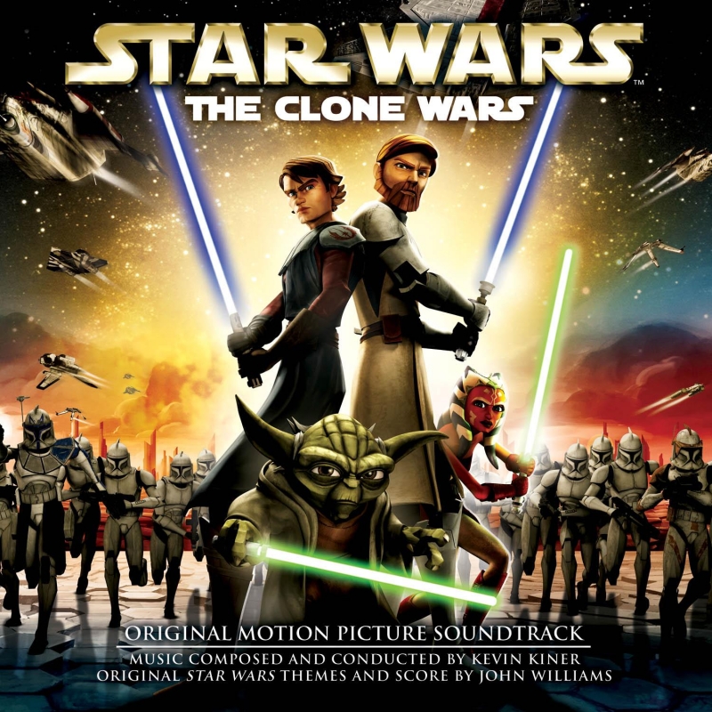 Battle on Death Star OST Star Wars The Force Unleashed