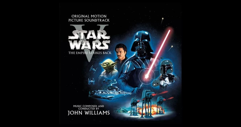 John Williams - Имперский марш OST "Звездные войны