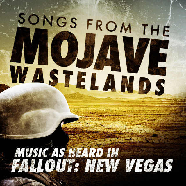 Johnny Bond - Stars Of The Midnight Range OST Fallout 3 New Vegas