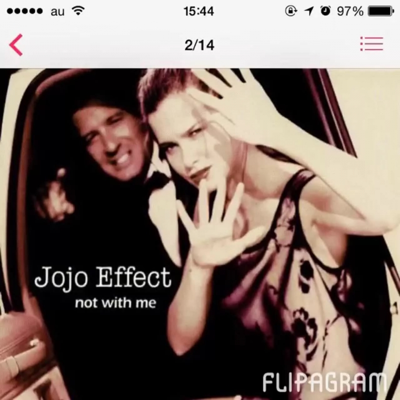 Jojo Effect - The Beat Goes On Club des Belugas Remix