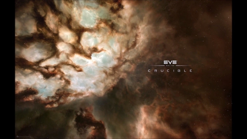 Jon Hallur - The Green Nebula EVE Online OST