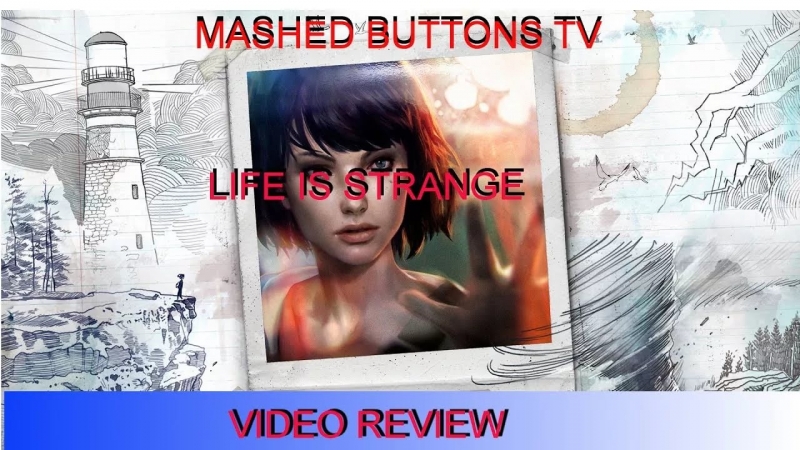 Jonathan Morali - Episode 4 Theme [Life is Strange OST]