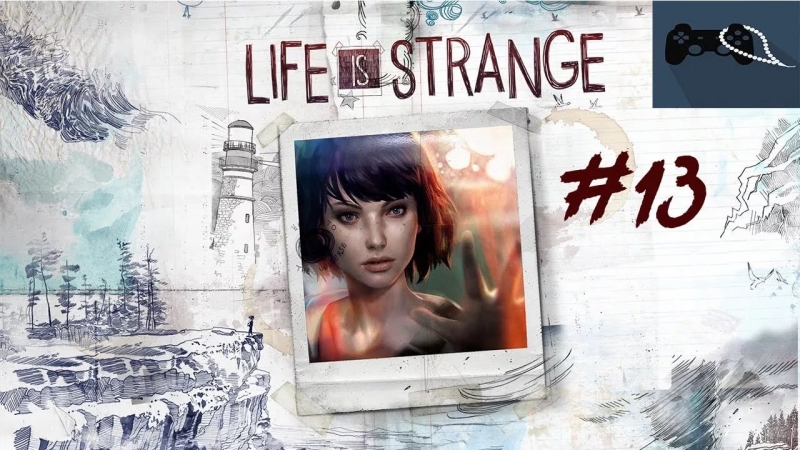 Jonathan Morali - Track 2 Life is strange. Episode 1