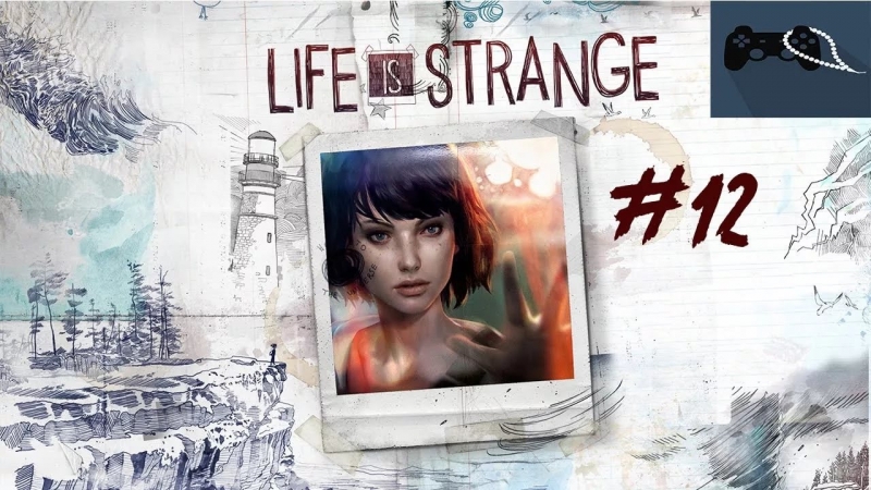 Jonathan Morali - Track 3 OST Life is Strange, episode IV