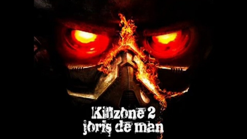 Joris de Man - Helghan Forever Killzone 2 OST
