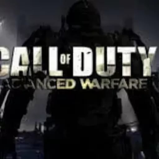 Call of Duty- Advanced Warfare