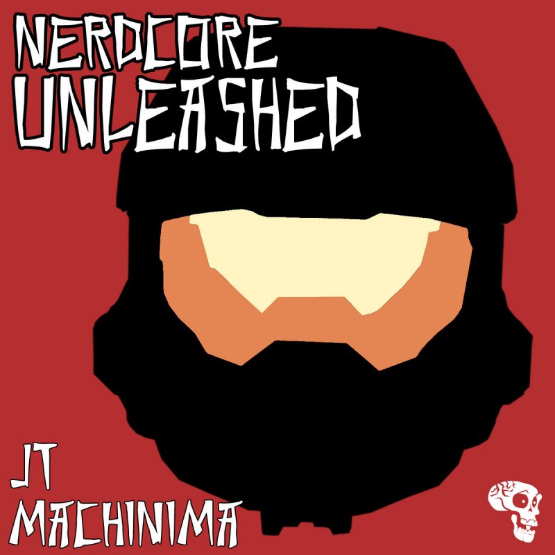 JT Machinima - We Are One <Mass Effect> [Hip-Hop, Rap]