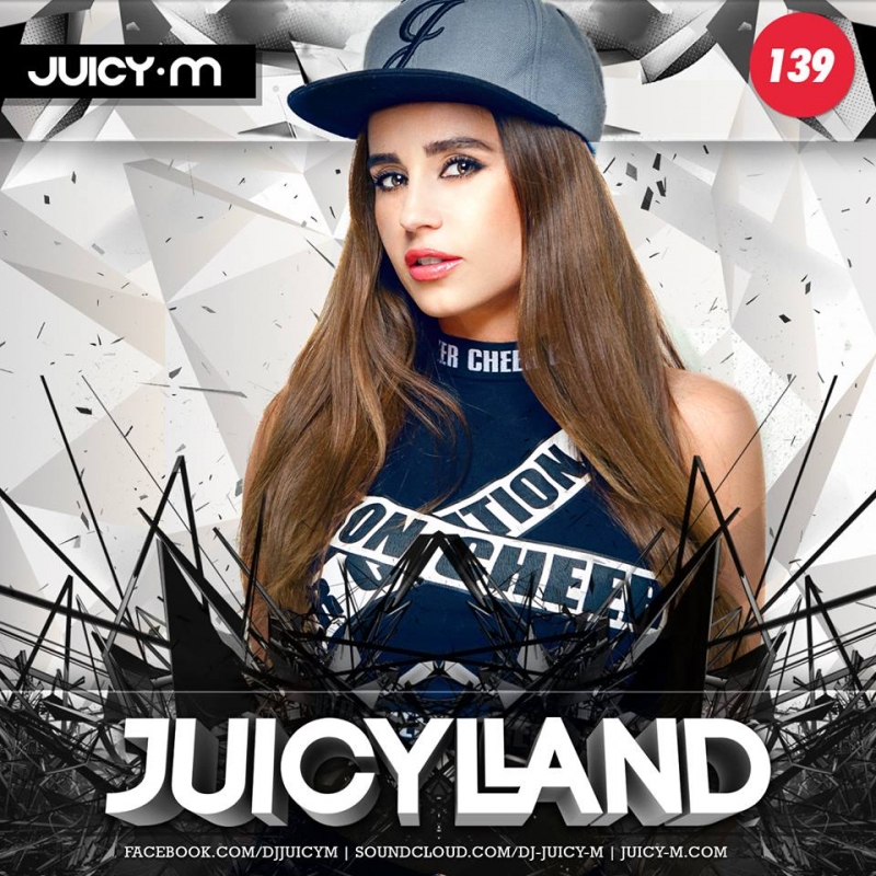 Juicy M & Jimmy Clash feat. Miss Palmer