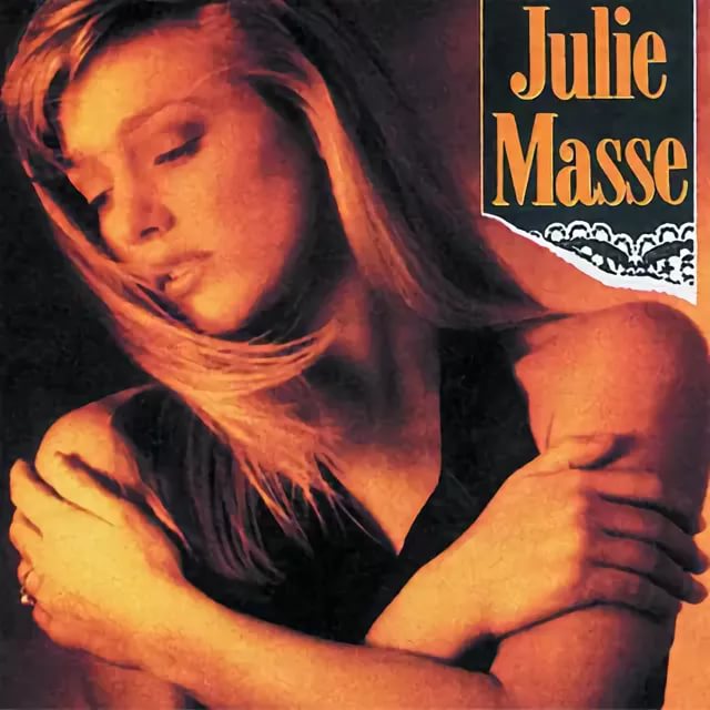 Julie Masse - À contre-jour