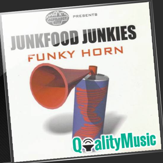 junky gunky - подслушано андеграунд 1_раунд АГБ