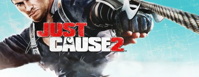 Just Cause 2 OST