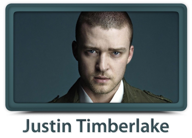 Justin Timberlake