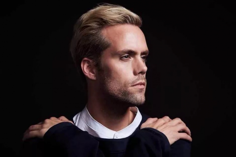 Justin Tranter