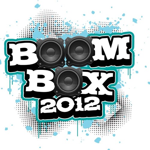 Boombox 2012 Original Mix СТРАННОЕ В ТЕРРАРИИ? И ГЕОМЕТРИ ДЭШ