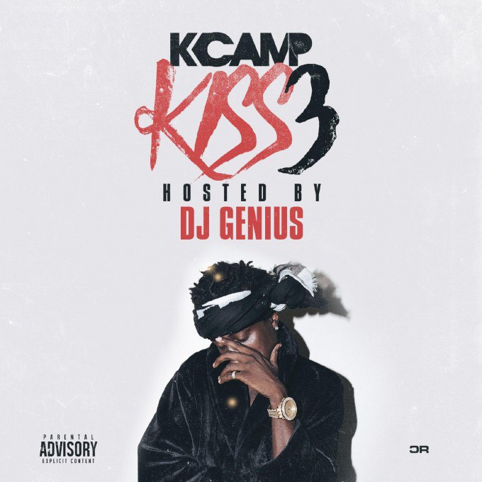 K Camp Feat. True Story Gee