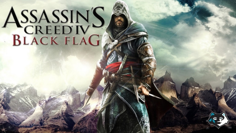 Kadet - Assassins Creed 4 Black Flag