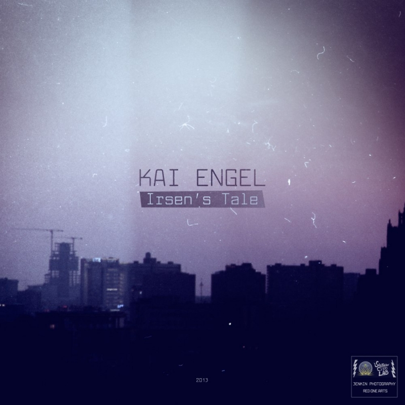 Kai Engel - Irsen's Tale