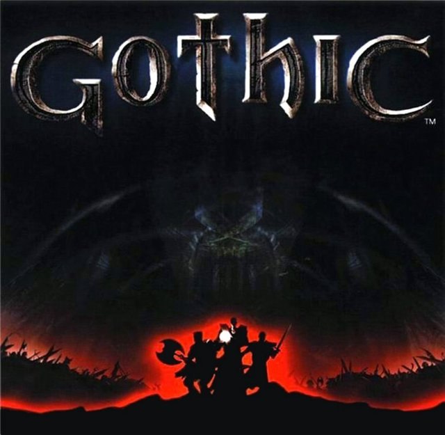 Ishtar Gothic 3 OST
