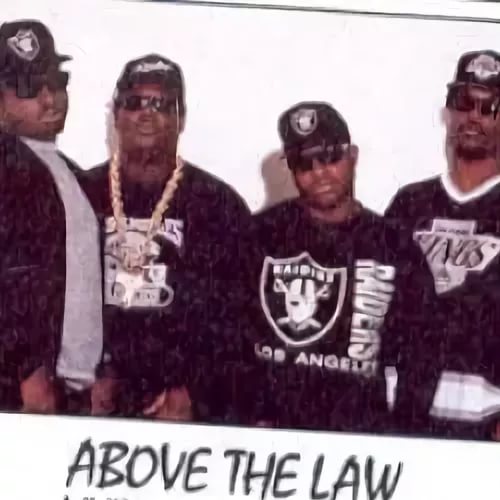 KAM feat. Cavie and Above The Law