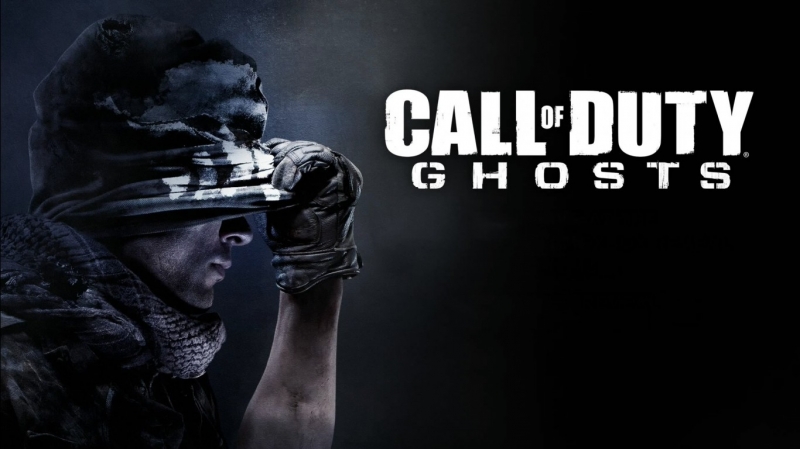 KAMIK HOUSE - Аудиоподкаст 3 [Call Of Duty Ghosts,PayDay 2,GTA , DayZ ]