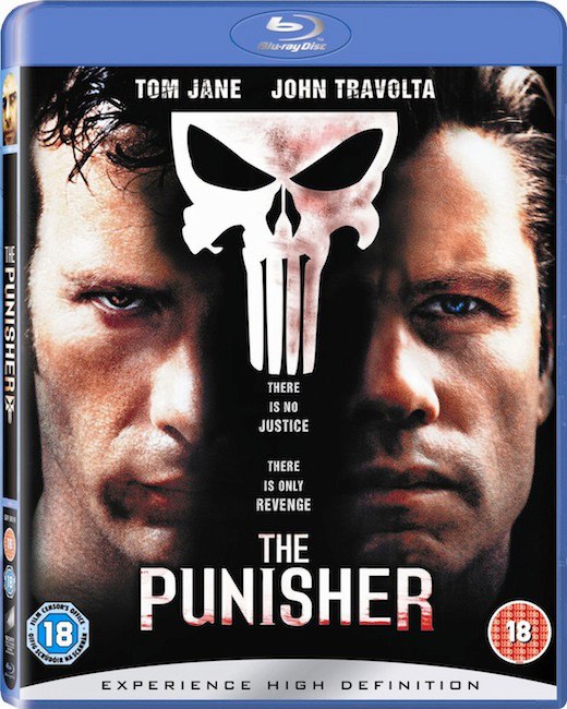 Каратель (The Punisher) - 2004