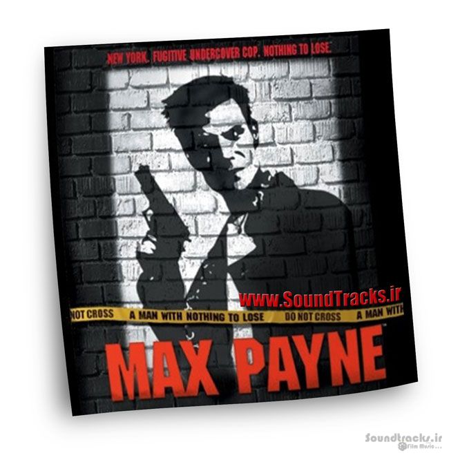 [2003 - Max Payne 2 - OST] - Variations - Mona Theme