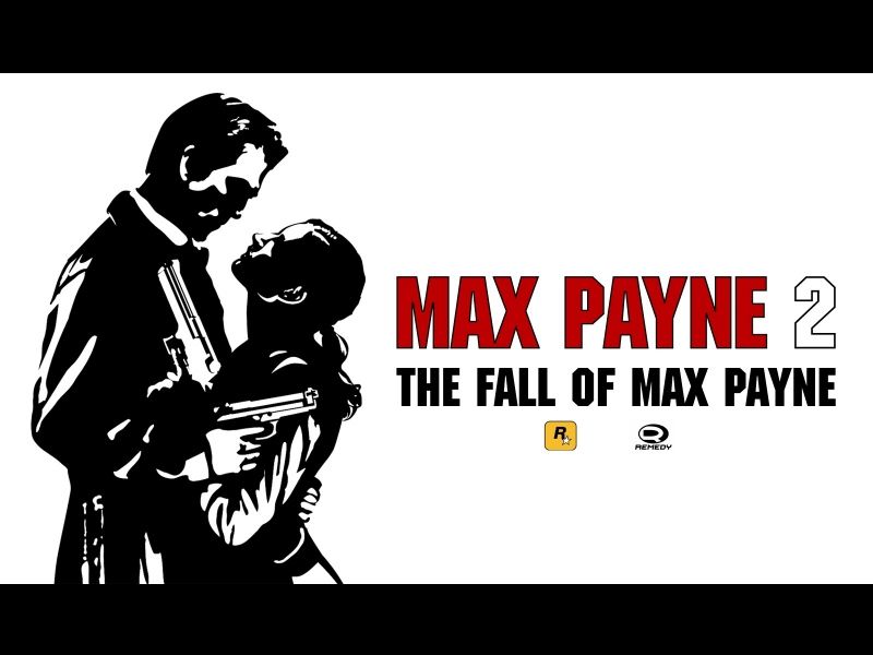 Kartsy Hatakka & Kimmo Kajasto - Max Payne 2 OST - Max Hurt Danger and Consequences